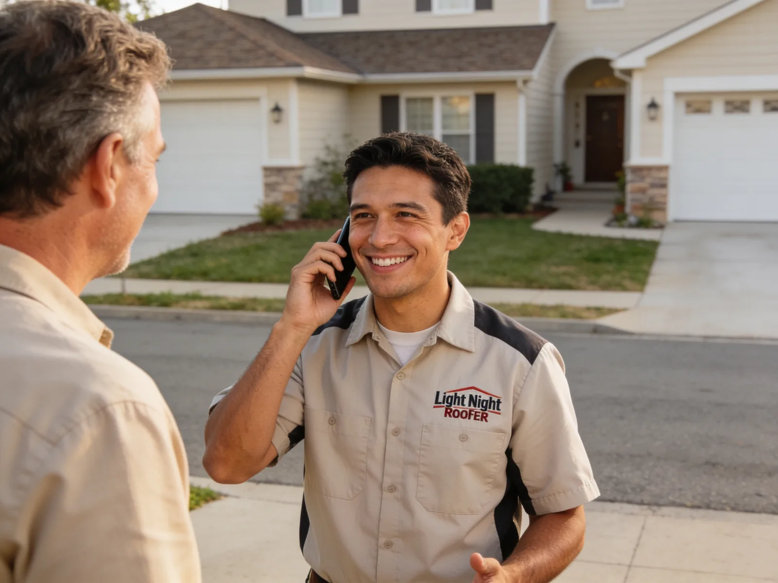 Emergency Roof Repair Springtown, TX FAQs